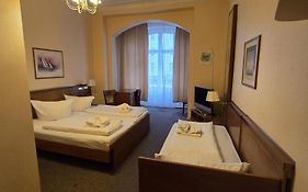 Hotel Arche